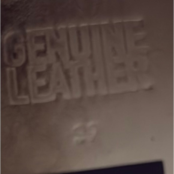 Golden Goose Metallic Blue Super Stars - Size 39 - Picture 10 of 10